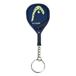 Μπρελόκ Padel Head Mini Racket Extreme