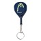 Μπρελόκ Padel Head Mini Racket Extreme