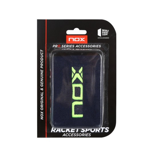 Nox Padel Περικάρπια Μπλέ
