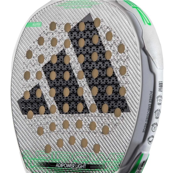 Adidas Adipower Light 3.3 Ρακέτα Padel