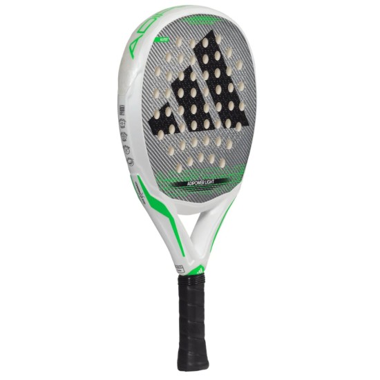 Adidas Adipower Light 3.3 Ρακέτα Padel