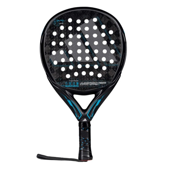 Adidas Adipower Multiweight Ctr 3.4 2025 Ρακέτα Padel