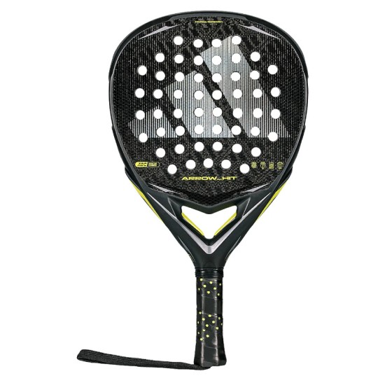 Adidas Arrow Hit 2026 Ρακέτα Padel