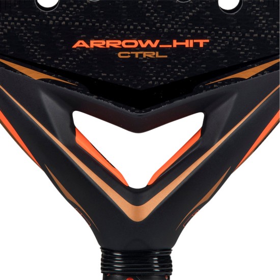 Adidas Arrow Hit Control 2026 Ρακέτα Padel