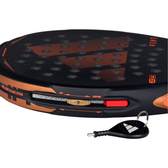 Adidas Arrow Hit Control 2026 Ρακέτα Padel