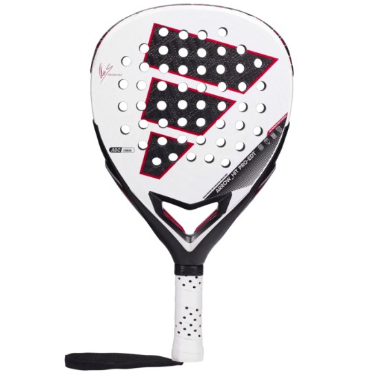 Adidas Arrow Hit Pro EDT 2026 Ρακέτα Padel