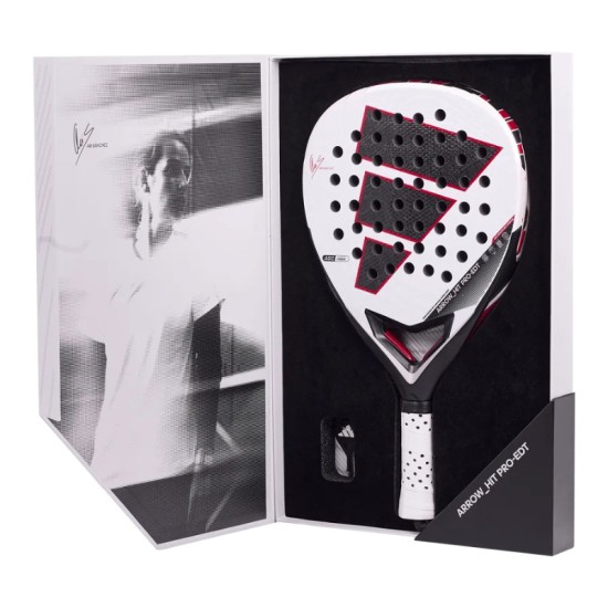 Adidas Arrow Hit Pro EDT 2026 Ρακέτα Padel