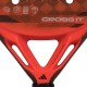 Adidas Cross It Ρακέτα Padel