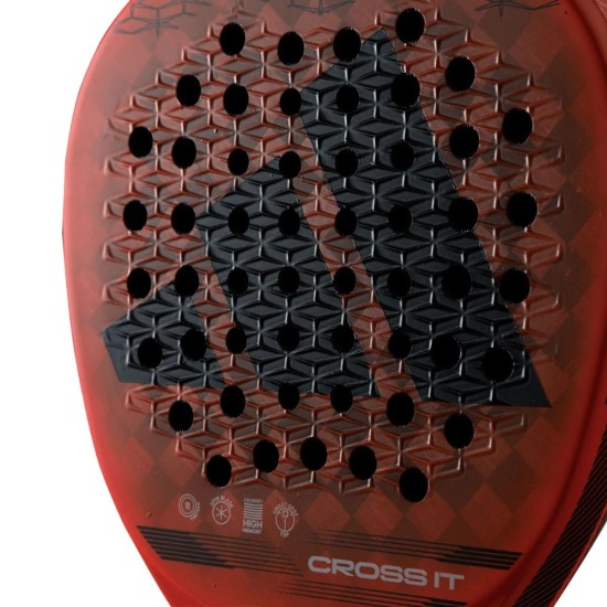 Adidas Cross It Ρακέτα Padel