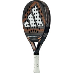 Adidas Cross It Carbon Ctrl 2026 Ρακέτα Padel
