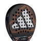 Adidas Cross It Carbon Ctrl 2026 Ρακέτα Padel