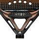 Adidas Cross It Carbon Ctrl 2026 Ρακέτα Padel