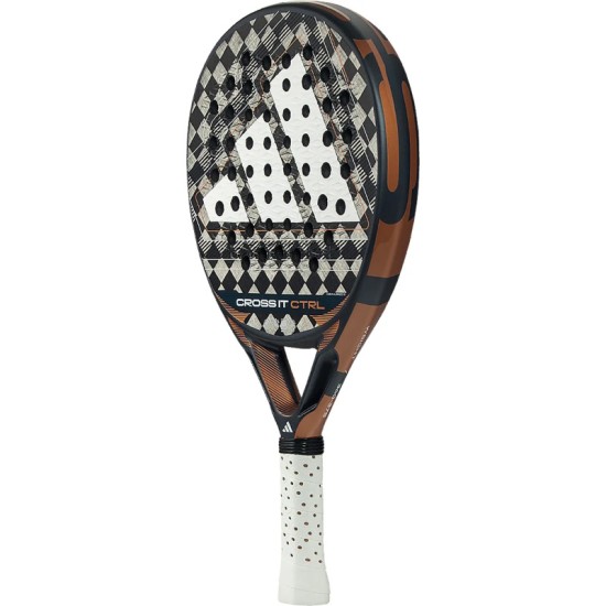 Adidas Cross It Control 2026 Ρακέτα Padel
