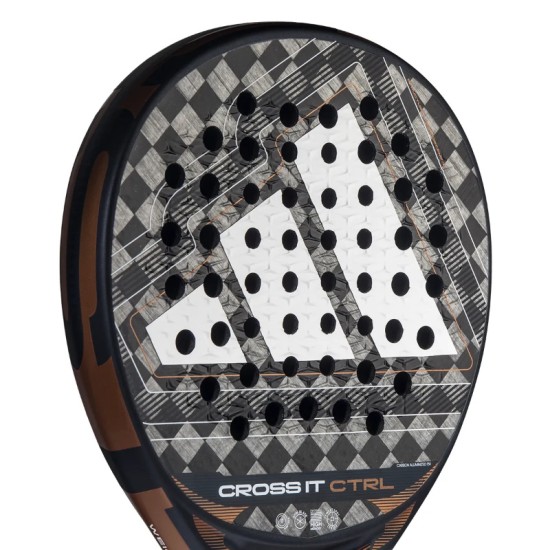 Adidas Cross It Control 2026 Ρακέτα Padel