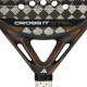 Adidas Cross It Control 2026 Ρακέτα Padel