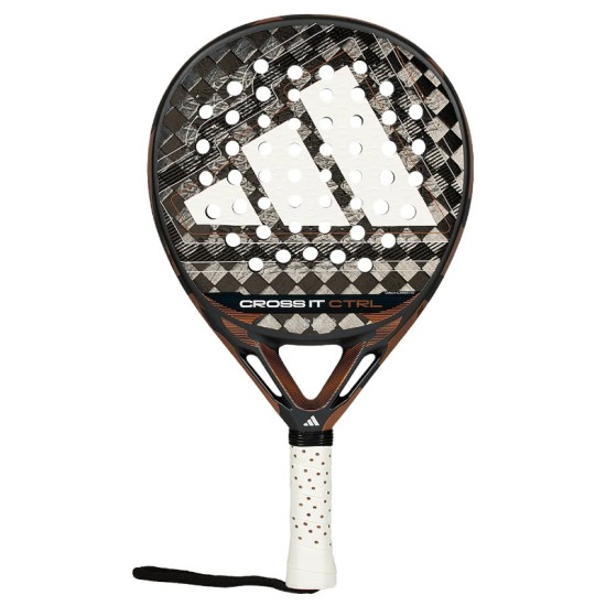 Adidas Cross It Control 2026 Ρακέτα Padel