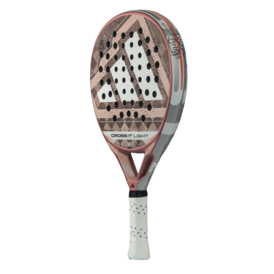 Adidas Cross It Light 2026 Ρακέτα Padel