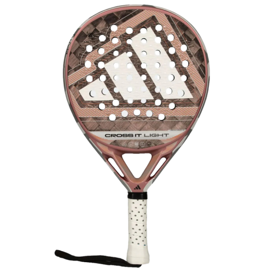 Adidas Cross It Light 2026 Ρακέτα Padel