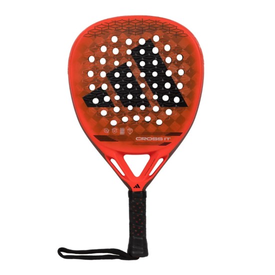 Adidas Cross It Ρακέτα Padel