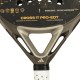 Adidas Cross IT Pro EDT 2025 Ρακέτα Padel