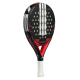 Adidas Drive 2026 Black Red Ρακέτα Padel