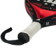 Adidas Drive 2026 Black Red Ρακέτα Padel