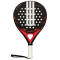 Adidas Drive 2026 Black Red Ρακέτα Padel