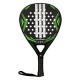 Adidas Match 2026 Black/Lime Ρακέτα Padel
