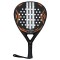 Adidas Match 2026 Black/Orange Ρακέτα Padel