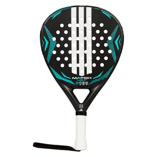 Adidas Match Light 2026 Ρακέτα Padel