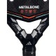 Adidas Metalbone 2026 Ρακέτα Padel