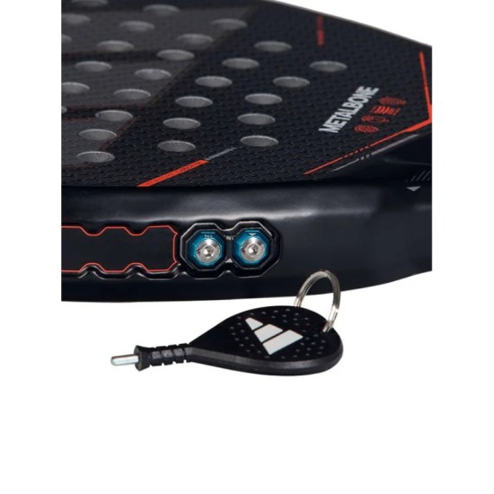 Adidas Metalbone 2026 Ρακέτα Padel