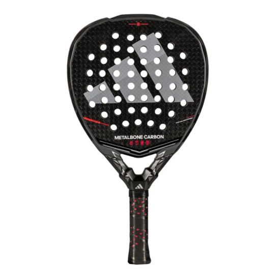 Adidas Metalbone Carbon 2026 Ρακέτα Padel