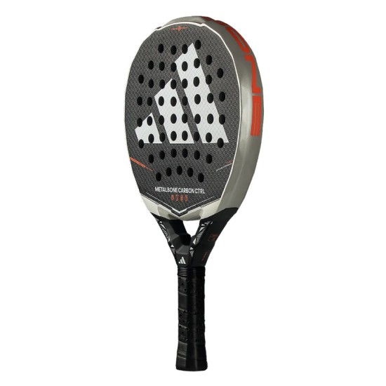 Adidas Metalbone Carbon Control 2026 Ρακέτα Padel