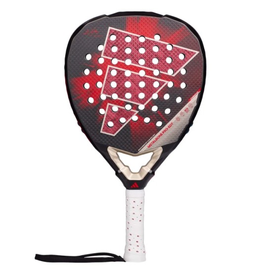 Adidas Metalbone Pro EDT 2026 Ρακέτα Padel