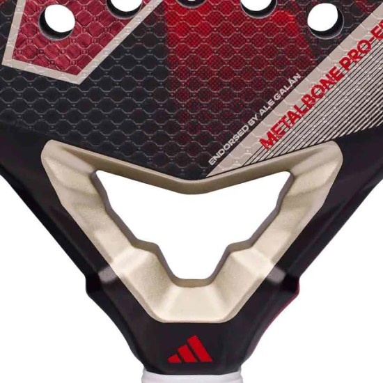 Adidas Metalbone Pro EDT 2026 Ρακέτα Padel