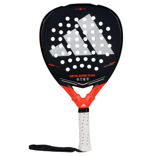 Adidas Metalbone Team 2026 Ρακέτα Padel
