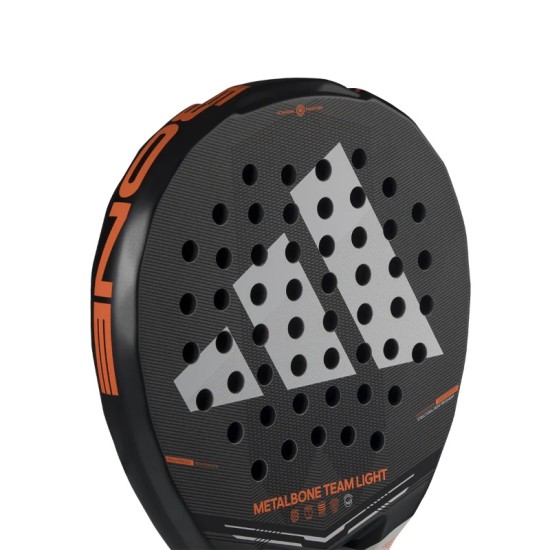 Adidas Metalbone Team Light 2026 Ρακέτα Padel