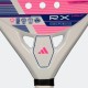 Adidas RX Series Light 2026 Ρακέτα Padel