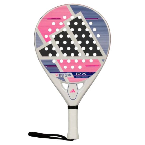 Adidas RX Series Light 2026 Ρακέτα Padel
