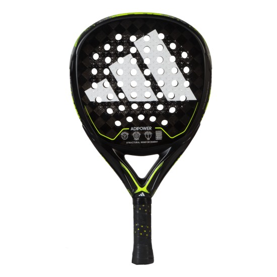 Adidas Adipower 3.2 Padel Racket