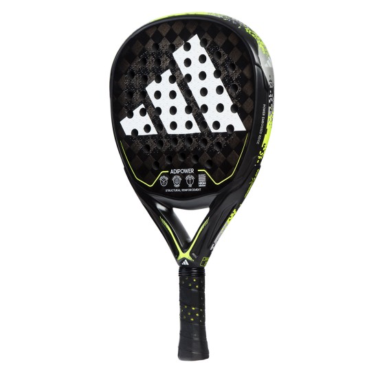 Adidas Adipower 3.2 Padel Racket