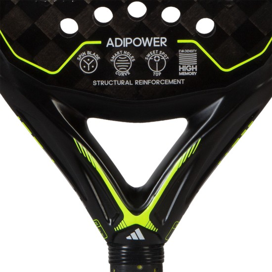 Adidas Adipower 3.2 Padel Racket