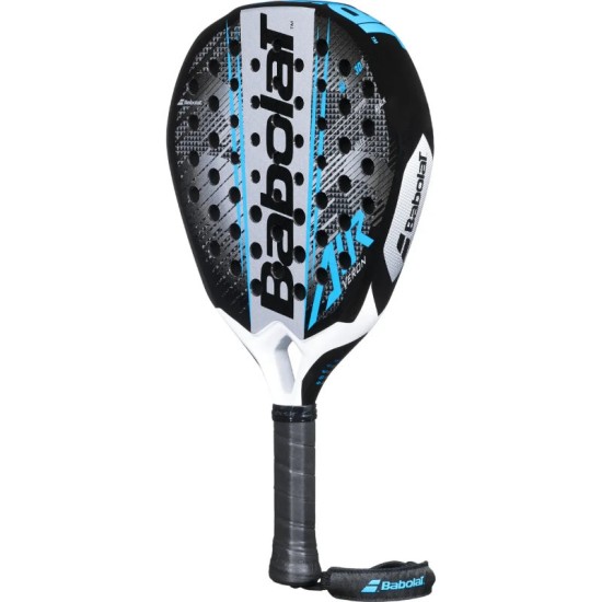 Babolat Air Veron 2.6 2026 Ρακέτα Padel