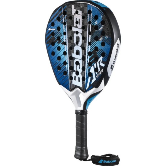 Babolat Air Viper 2.6 (2026) Ρακέτα Padel