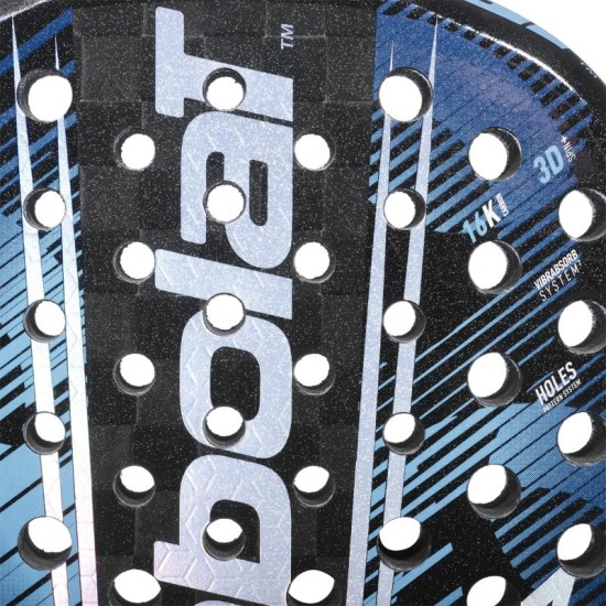 Babolat Air Viper 2.6 (2026) Ρακέτα Padel