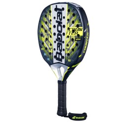 Babolat Counter Veron (2025) Ρακέτα Padel
