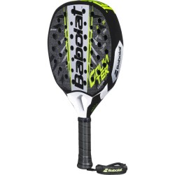 Babolat Counter Veron 2.6 2026 Ρακέτα Padel