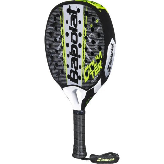 Babolat Counter Veron 2.6 2026 Ρακέτα Padel