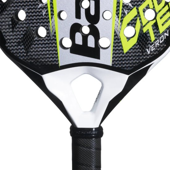 Babolat Counter Veron 2.6 2026 Ρακέτα Padel